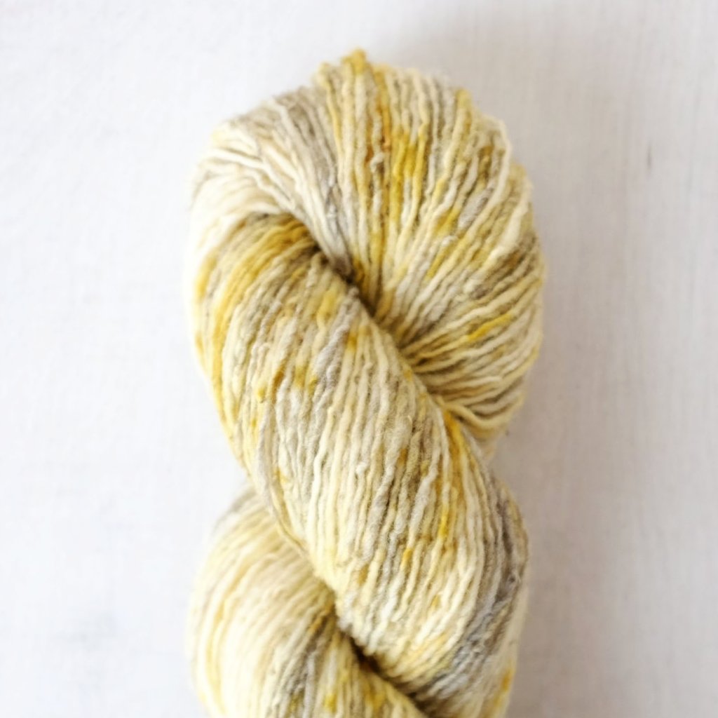 Sun-Dappled Marble