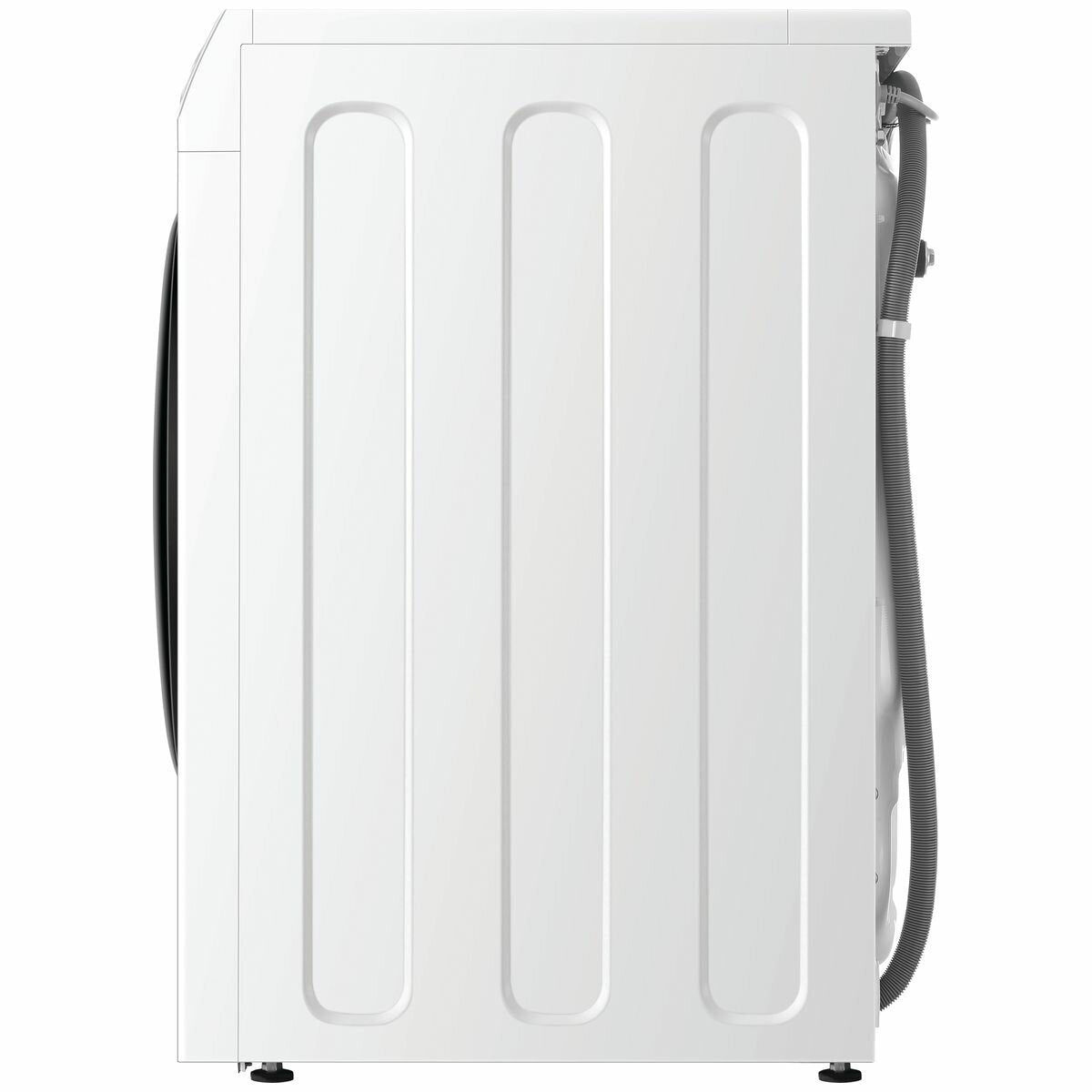 Haier 500 Series 9.5kg Front Load Washing Machine with Steam Function HWF95AN1 - Perfect for Small Apartments & Energy-Efficient Laundry