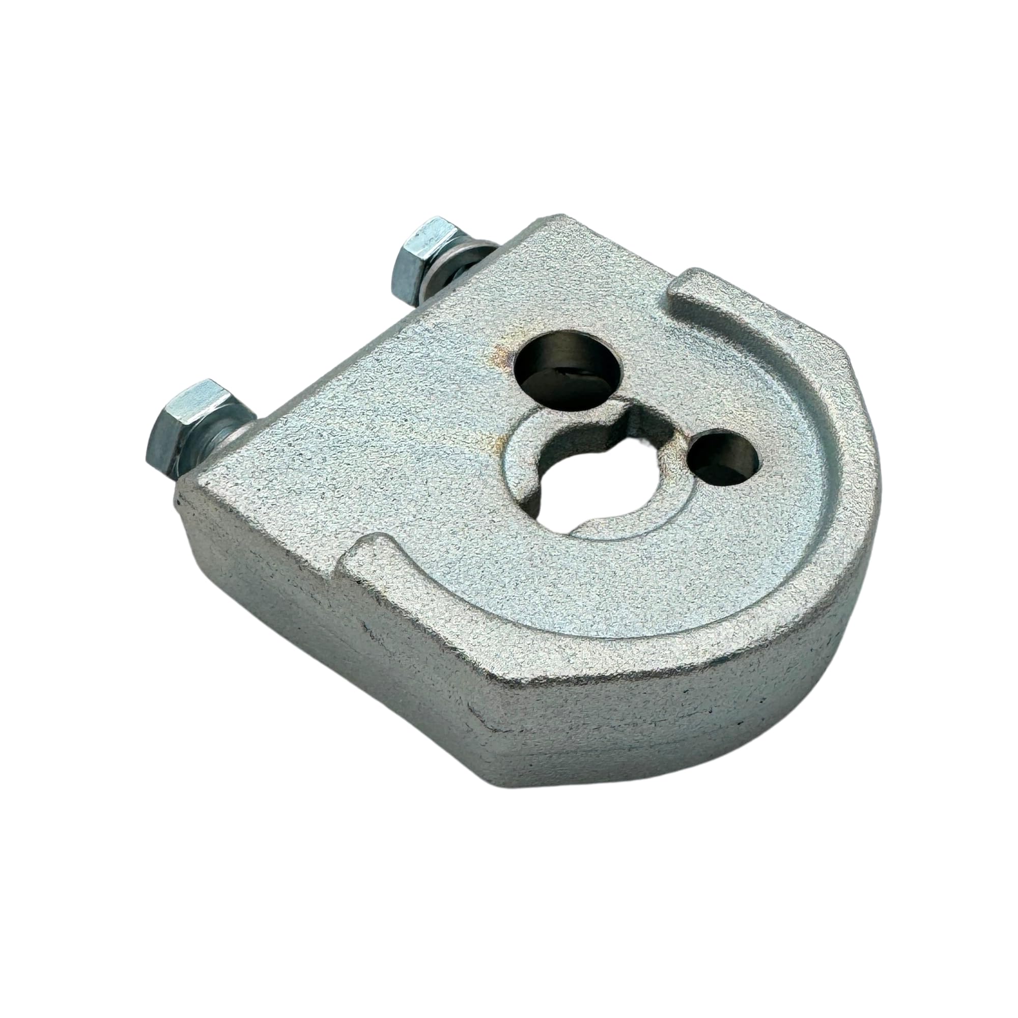 Complete Damper Lock - Heavy Duty Door Lock for Enhanced Security | Ideal for Home, Office, and Commercial Use