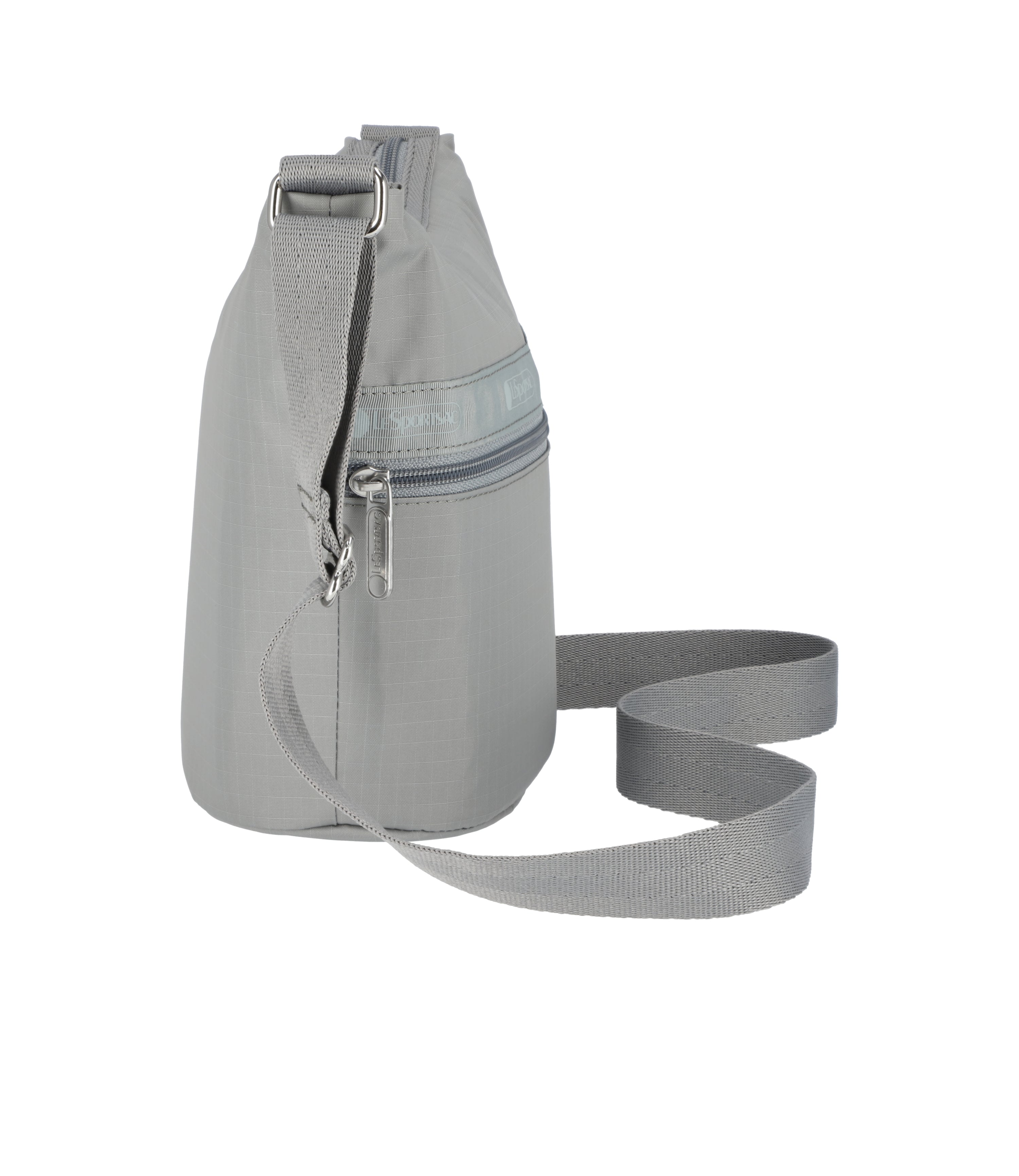 Mini Bucket Shoulder Bag for Women - Small Crossbody Purse with Adjustable Strap, Lightweight & Waterproof - Perfect for Travel, Shopping, and Everyday Use