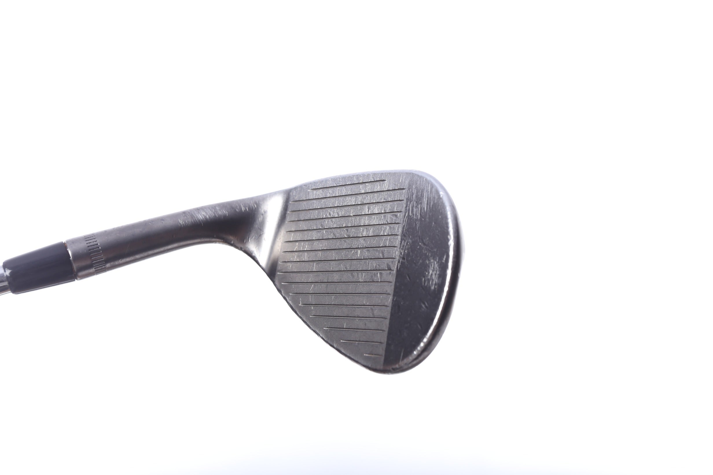Used Callaway Jaws MD5 Tour Grey Lob Wedge 58° Right Handed Extra Stiff Flex Golf Club - Perfect for Short Game Shots, Bunker Play & Approach Shots on the Course