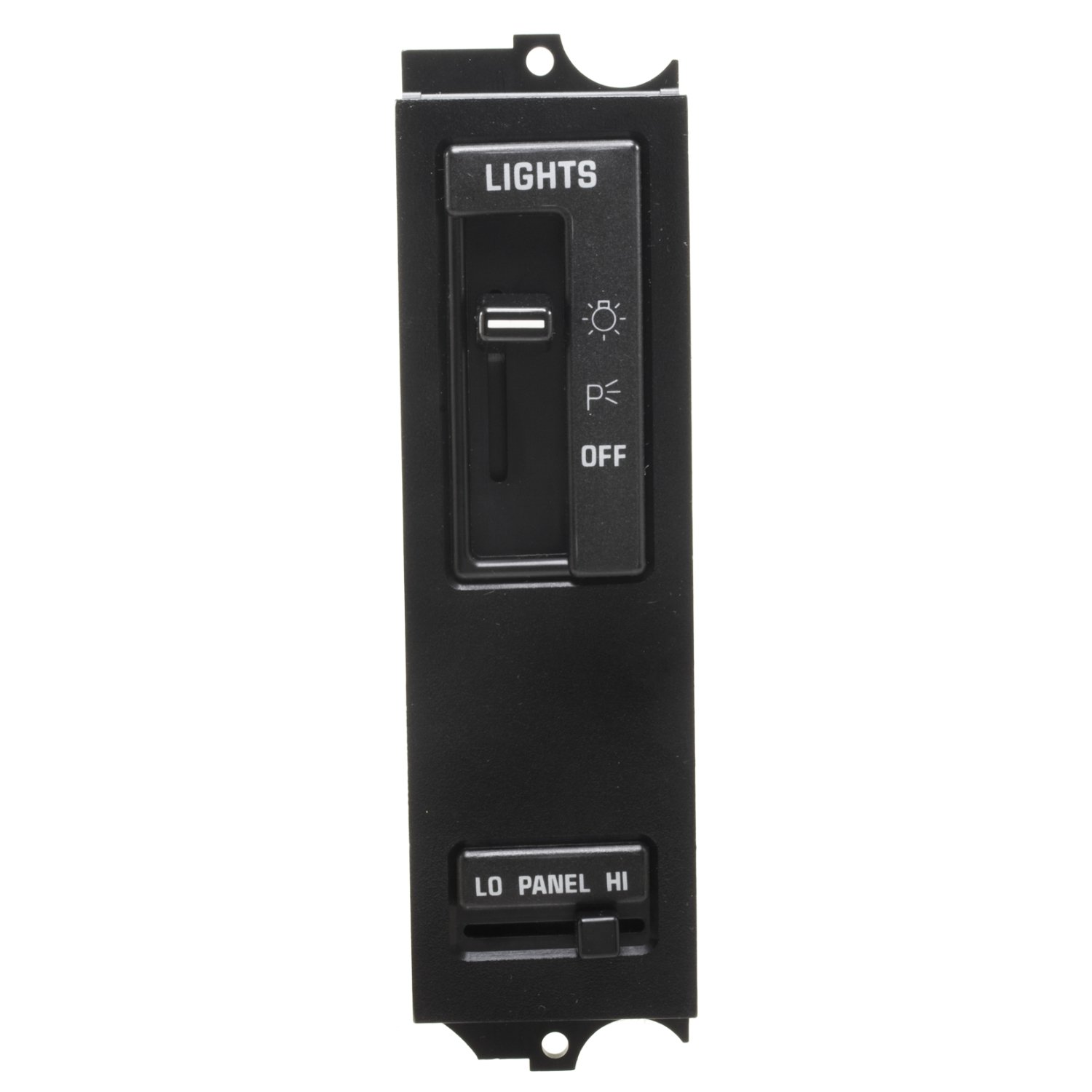 ACDelco Genuine Parts D1560G Headlight Switch - Compatible with GM Vehicles | High-Quality Replacement for Dimmer & Headlamp Control | Perfect for Night Driving & Vehicle Maintenance