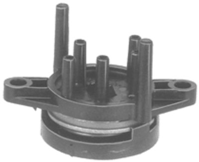 ACDelco 15-71574 Professional Grade Vacuum Valve Assembly - Compatible with GM Vehicles | Perfect for Engine Performance & HVAC System Repair