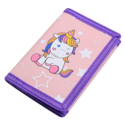 Cartoon Unicorn