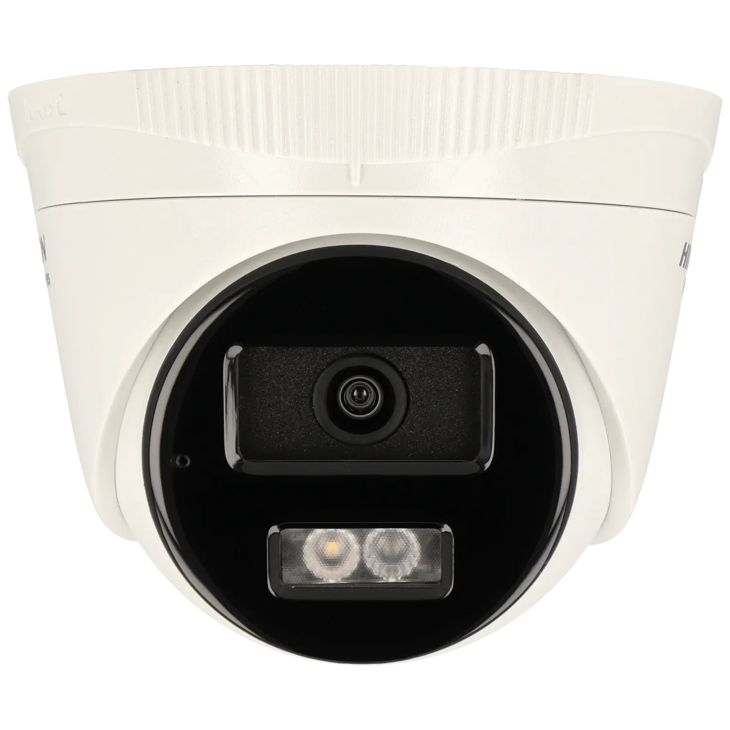 HWI T280HA LU 8MP 2.8mm Security Camera - Smart Hybrid Light with Motion Detection 2.0 for Indoor/Outdoor Home & Business Surveillance