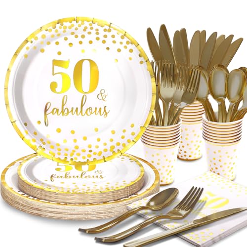 50th