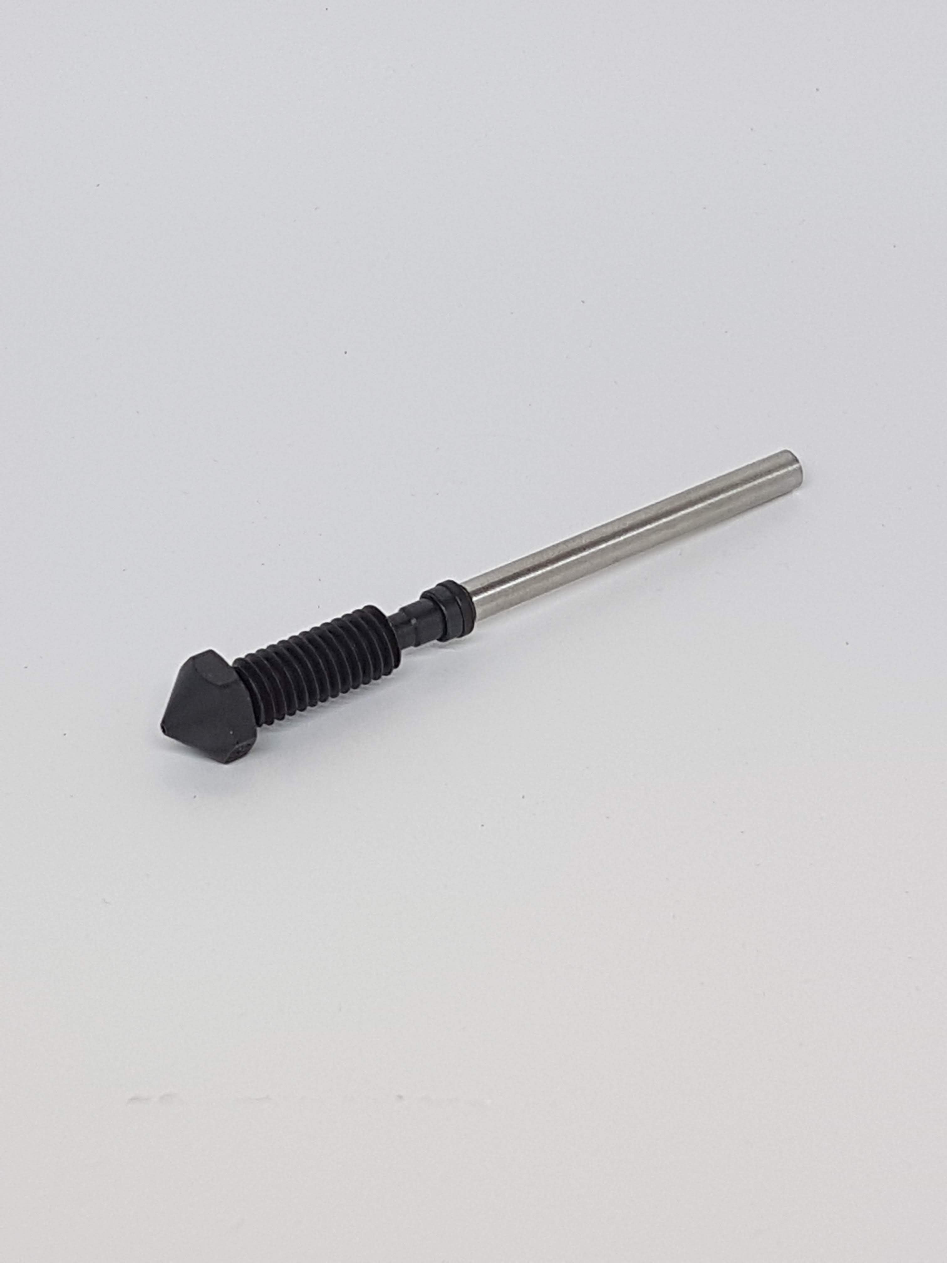 Flashforge Creator 3 V2 3D Printer Hardened Steel Nozzle - High Precision Printing for ABS, PLA, PETG Filaments | Perfect for Prototyping, DIY Projects & Industrial Applications
