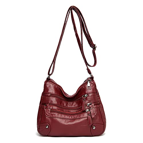 Wine Red