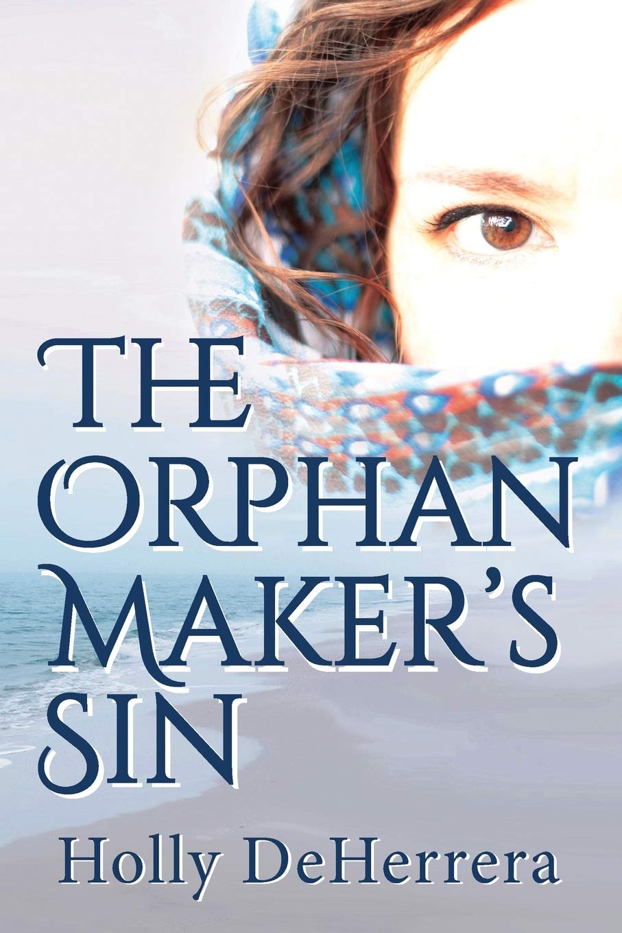 The Orphan Maker's Sin - Gripping Dark Fantasy Novel | Perfect for Book Clubs & Gothic Literature Fans