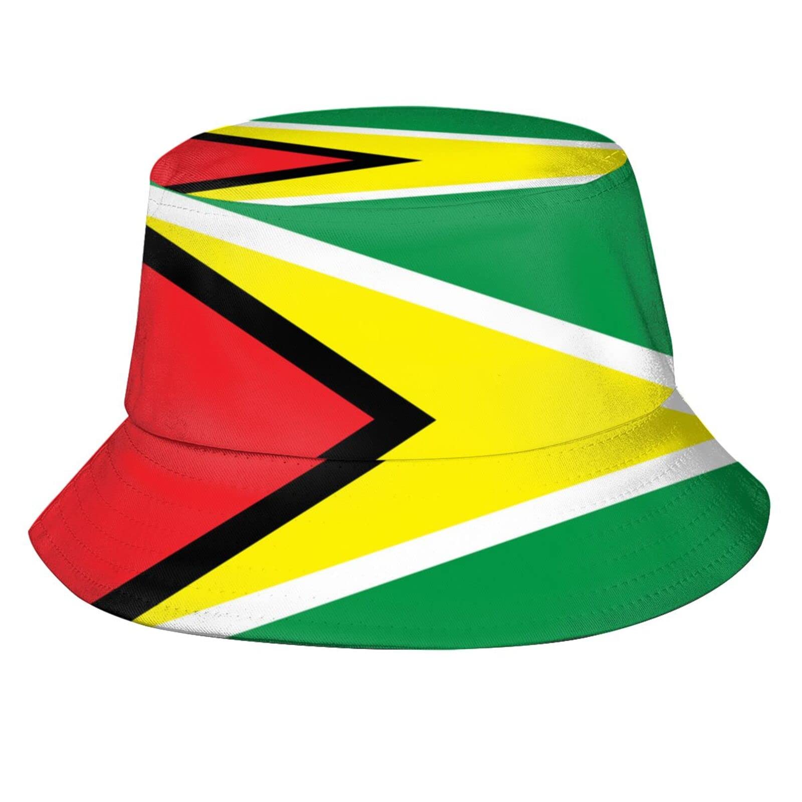 KiuLoam Unisex Packable Bucket Hat - Lightweight Fisherman Hat for Outdoor Summer Travel, Hiking & Beach - Sun Protection for Men & Women | Perfect for Vacations, Camping & Casual Wear