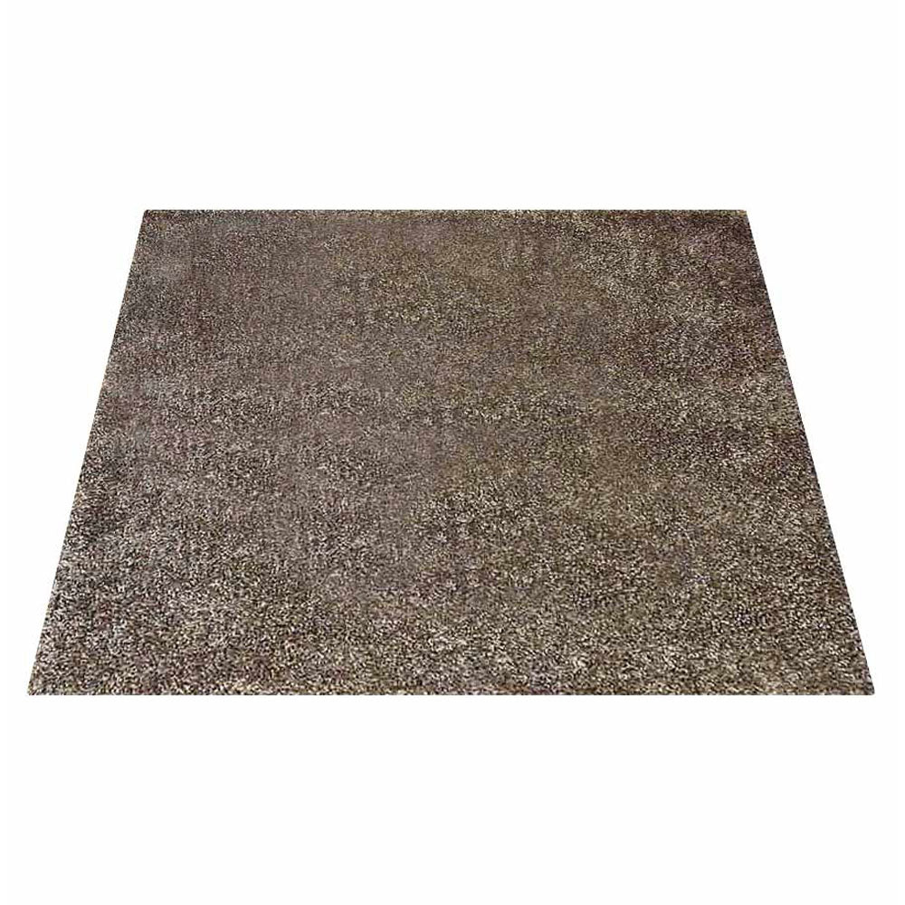 Hand Tufted Pile Rug - Soft & Durable Non-Slip Area Rug for Living Room, Bedroom, Nursery - Perfect for Home Decor & Cozy Spaces