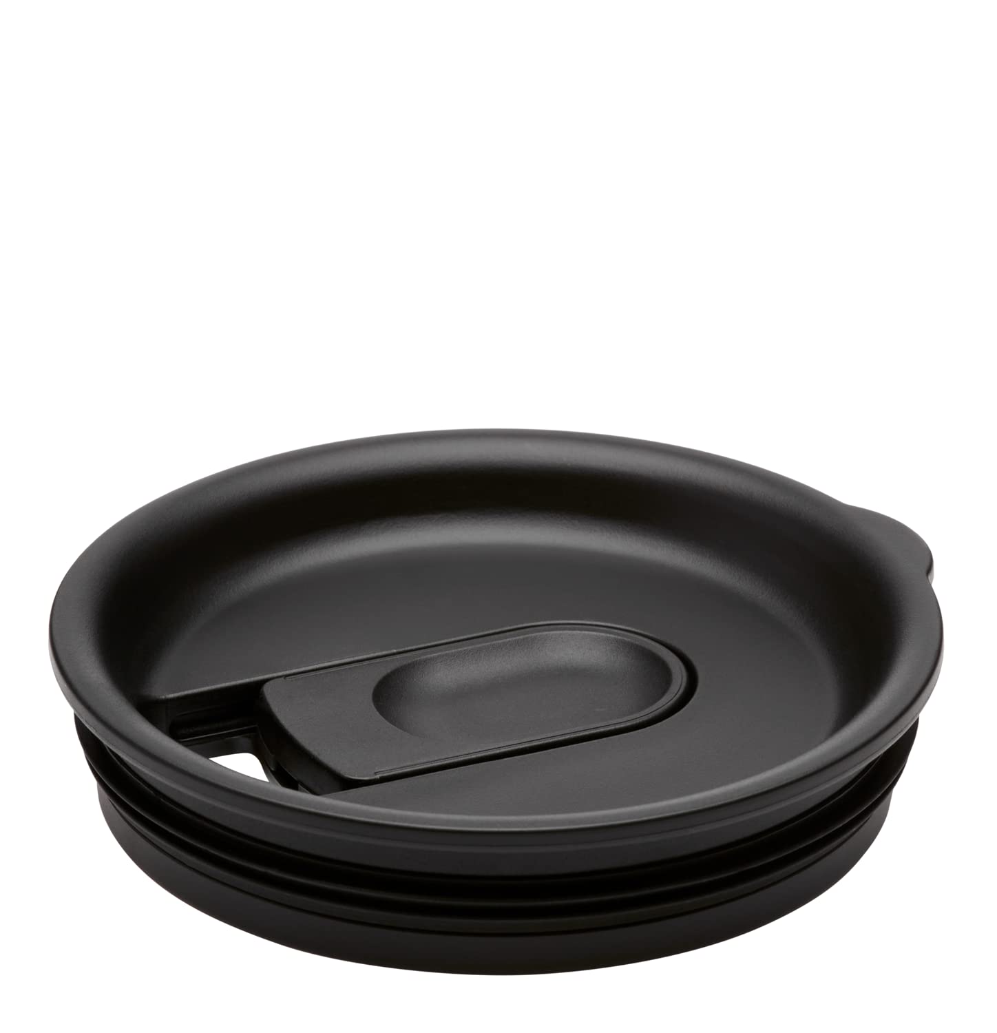 Hydro Flask Press-in Lid - Insulated Replacement Lid for Tumblers & Mugs - Leakproof & Durable - Perfect for Coffee, Tea & Cold Drinks On-The-Go