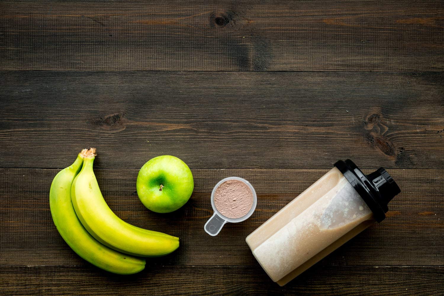Organic Ripe Banana Powder 16 lbs - Non-GMO, Raw, Unsweetened, Vegan, Kosher | Bulk Dried Platano Flour | High in Fiber, Potassium & Copper | Perfect for Smoothies, Baking & Healthy Snacks