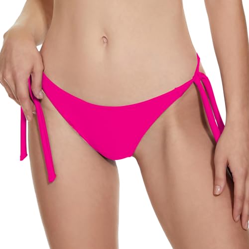 Hot Pink-wide String