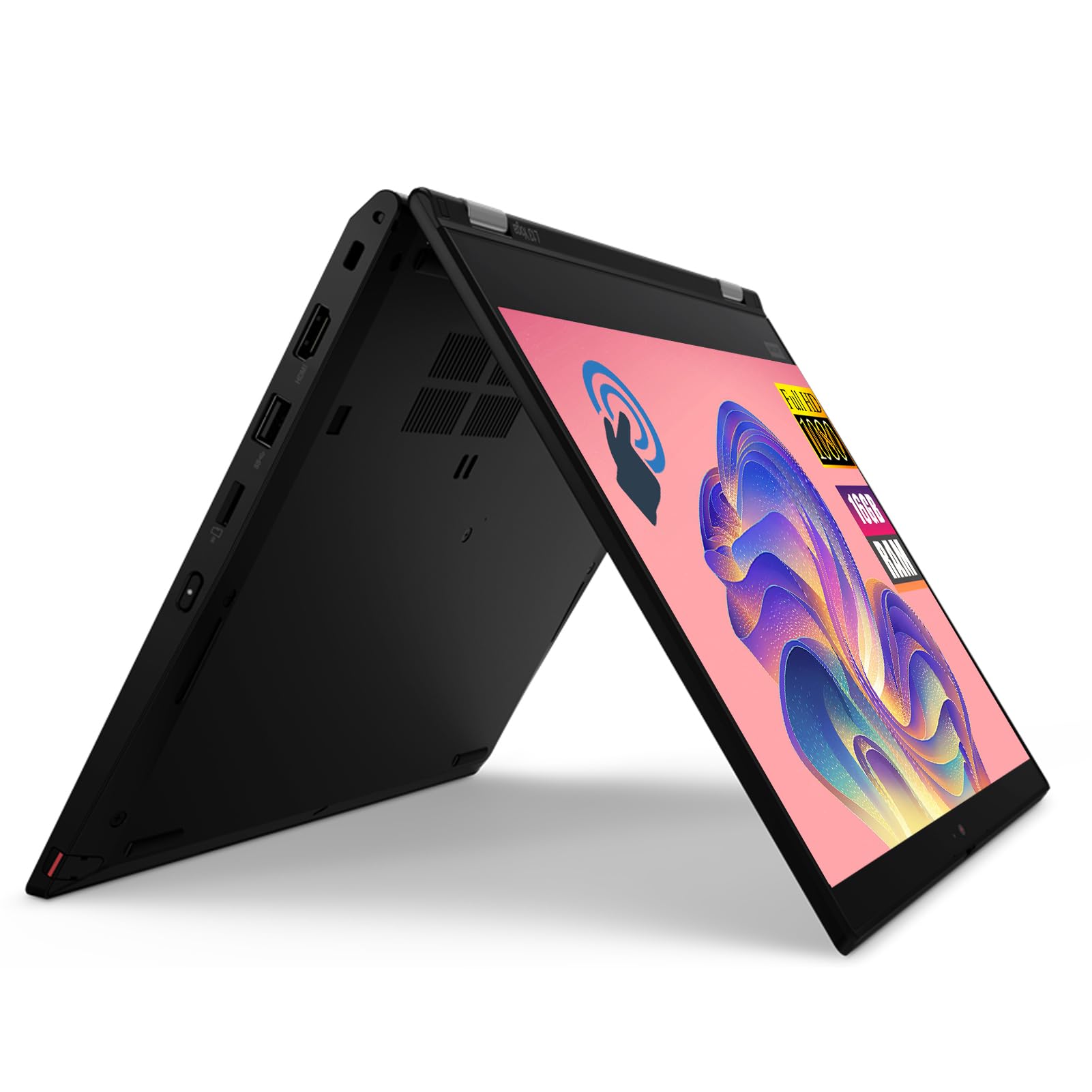 Lenovo ThinkPad L13 Yoga 2-in-1 13.3