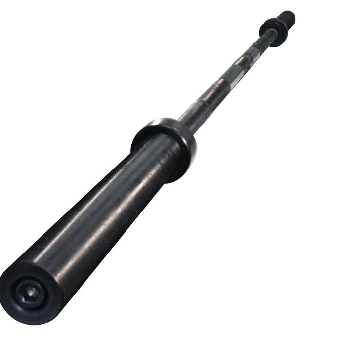 Troy USA Sports GOB 86 Olympic Weightlifting Bar - 7ft Olympic Barbell for CrossFit, Powerlifting & Home Gym Strength Training