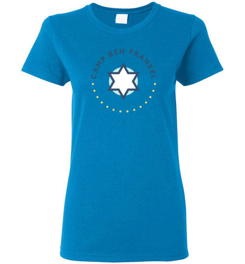 Ben Frankel Fitted Short Sleeve T-Shirt for Men - Comfortable Cotton Casual Tee - Perfect for Everyday Wear, Gym & Outdoor Activities