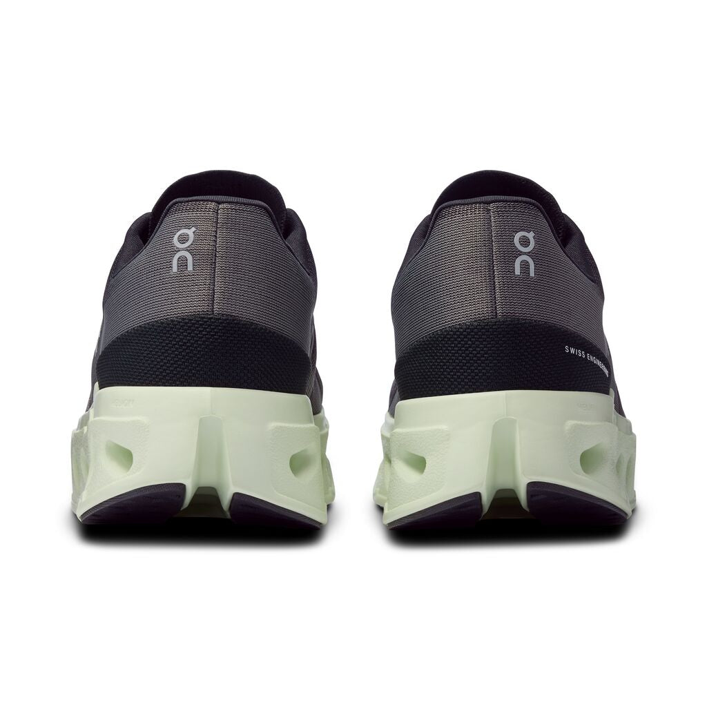 Men's CloudEclipse Running Shoes - Lightweight & Cushioned for Long-Distance Jogging, Gym Workouts & Daily Wear