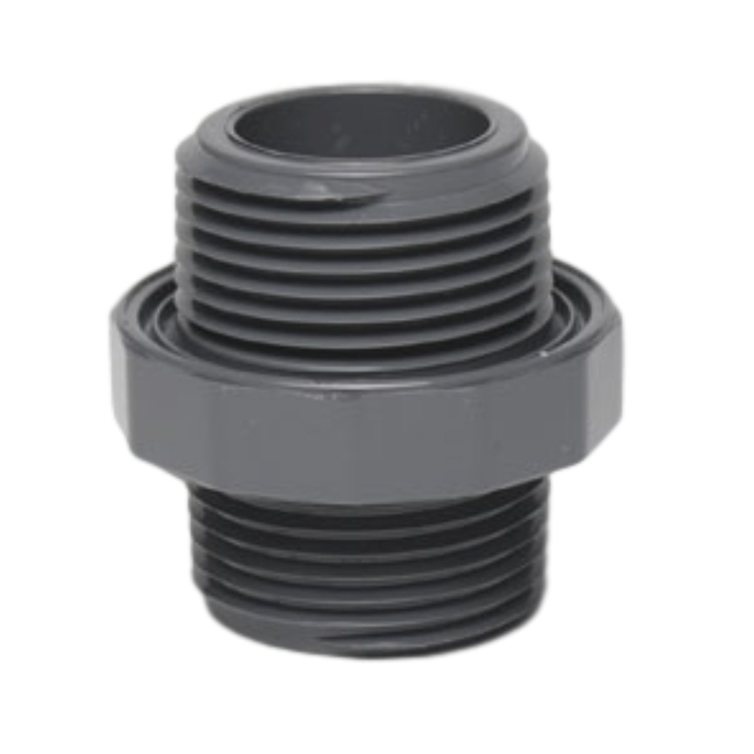 Durable O-Ring Nipple 08303 - High-Quality Replacement Part for Plumbing, Automotive & Industrial Applications
