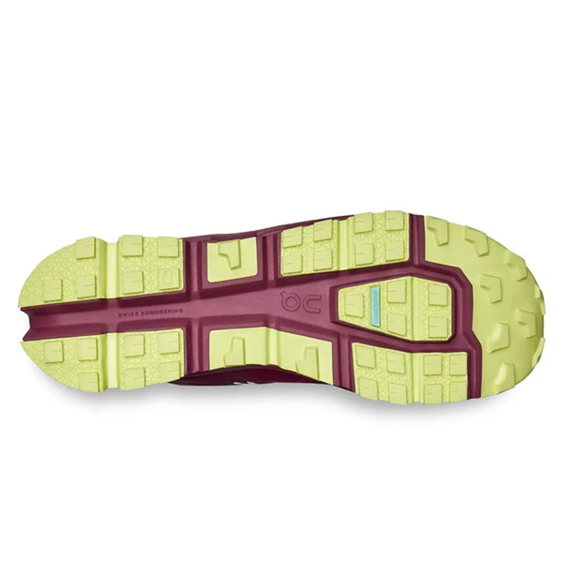 Men's On Running Cloudultra 2 Trail Running Shoes - Lightweight & Cushioned for Long-Distance Hiking & Outdoor Adventures