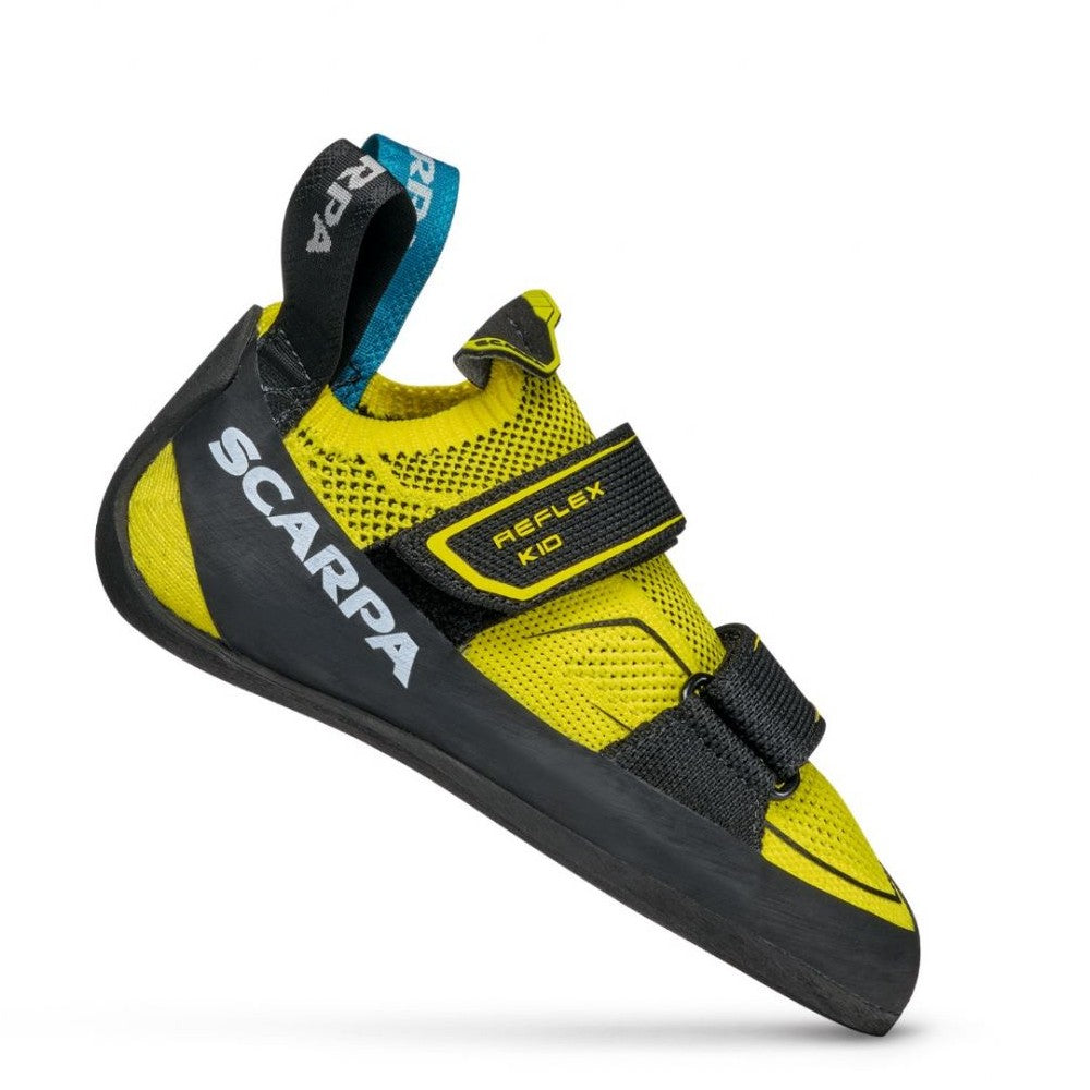 Yellow/Black