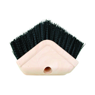 Corner Brush for Cleaning Hard-to-Reach Areas - Perfect for Bathroom, Kitchen & Tight Spaces - Durable & Ergonomic Design