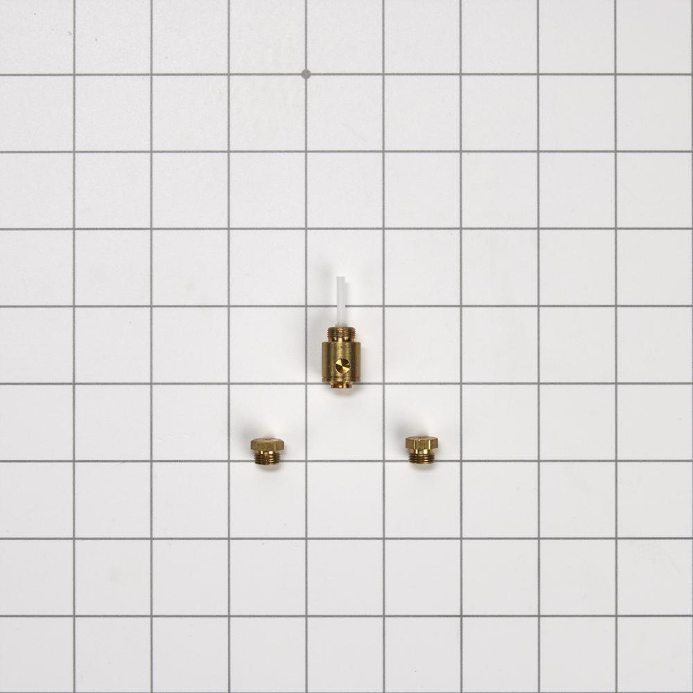 Amana 49572A Gas Dryer Conversion Kit - Compatible with Amana Dryers - Easy Installation for Home Laundry Room - Perfect for Gas to Electric Dryer Conversion