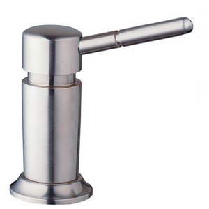 Premium XL Soap and Lotion Dispenser - Elegant Touch-Free Automatic Dispenser for Bathroom, Kitchen, and Office | Durable & Hygienic Solution for Hand Soap, Sanitizer, or Lotion
