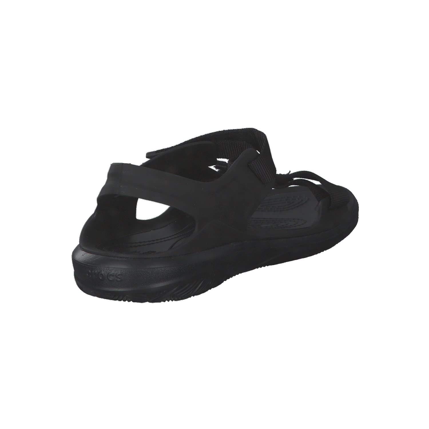 Crocs Men's Swiftwater Expedition Sandal - Comfortable Open-Toe Water Shoes for Hiking, Beach & Outdoor Adventures