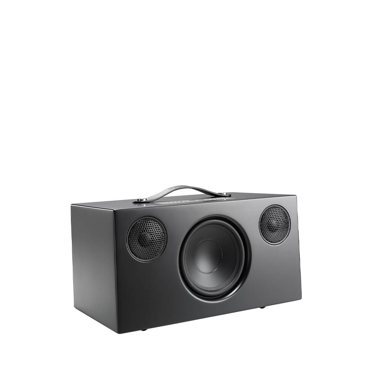 Audio Pro Addon C10 Multi-Connected Wireless Bluetooth Speaker - Black | Premium Sound for Home, Office & Outdoor Parties
