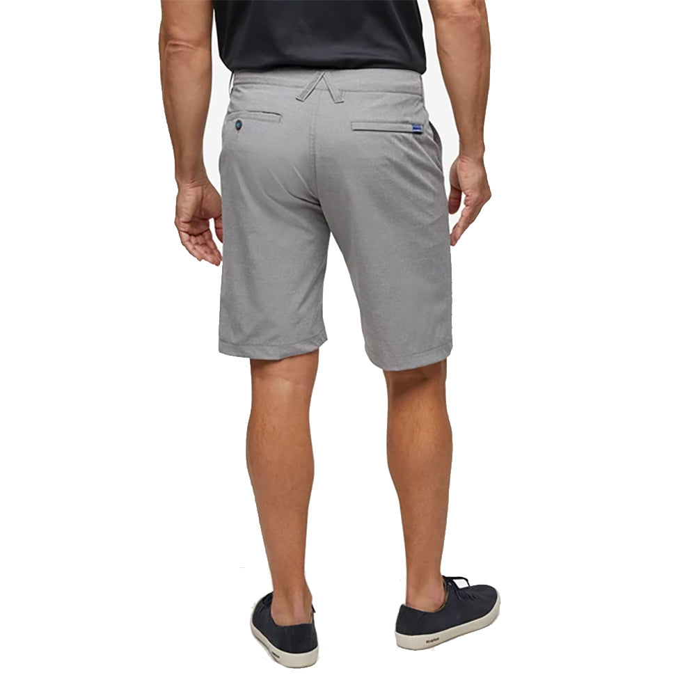 Men's Devereux Cruiser Hybrid 9.5 Inch Golf Shorts - Comfortable Stretch Fabric for Golfing, Casual Wear & Outdoor Activities