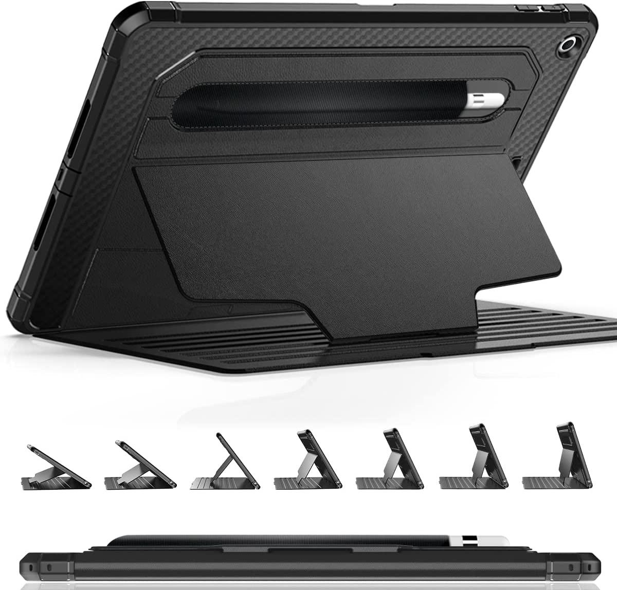 Multi Function Black