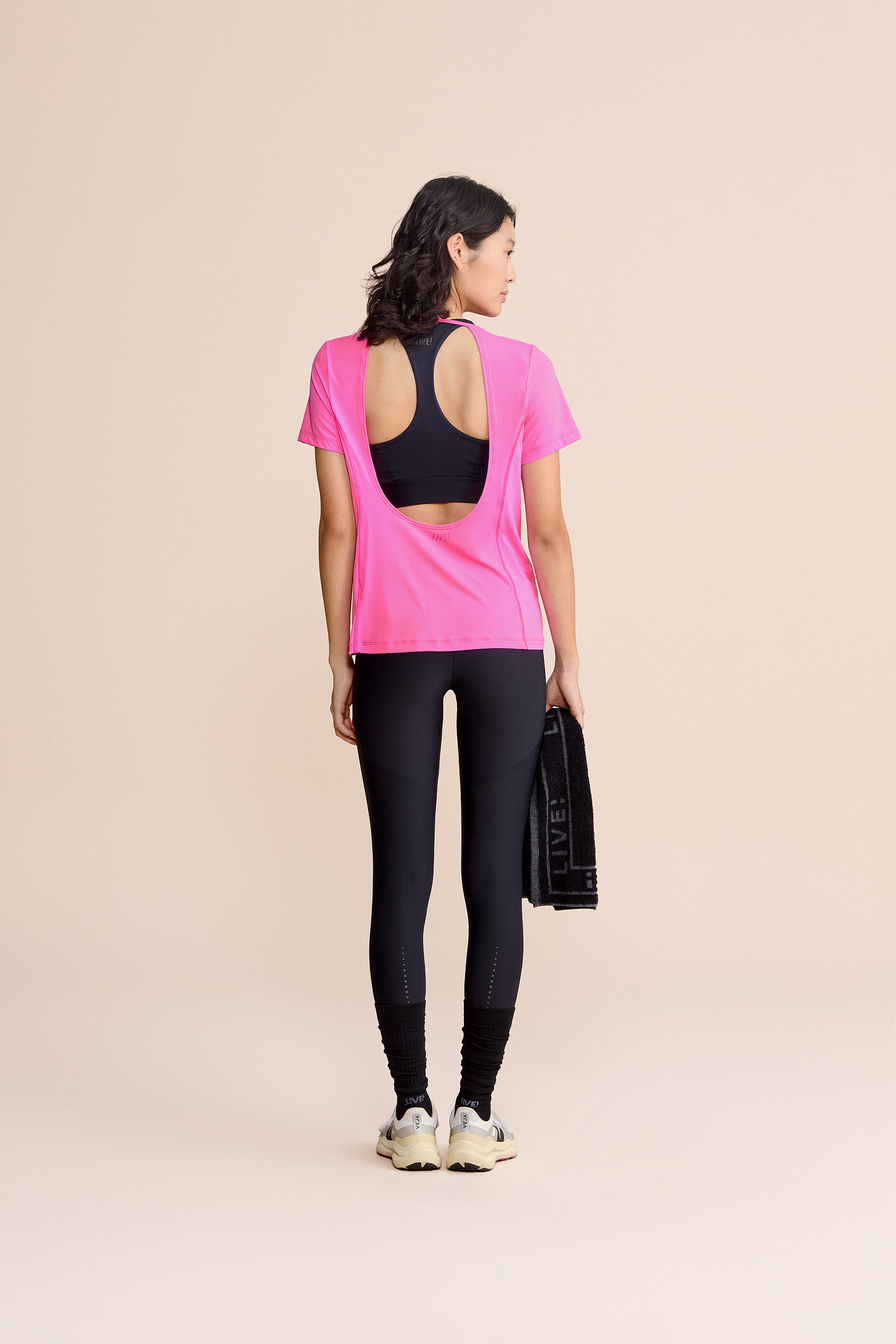 Laser Mix Graphic T-Shirt for Men & Women - Trendy Unisex Tee for Casual Wear, Street Style & Everyday Outfits