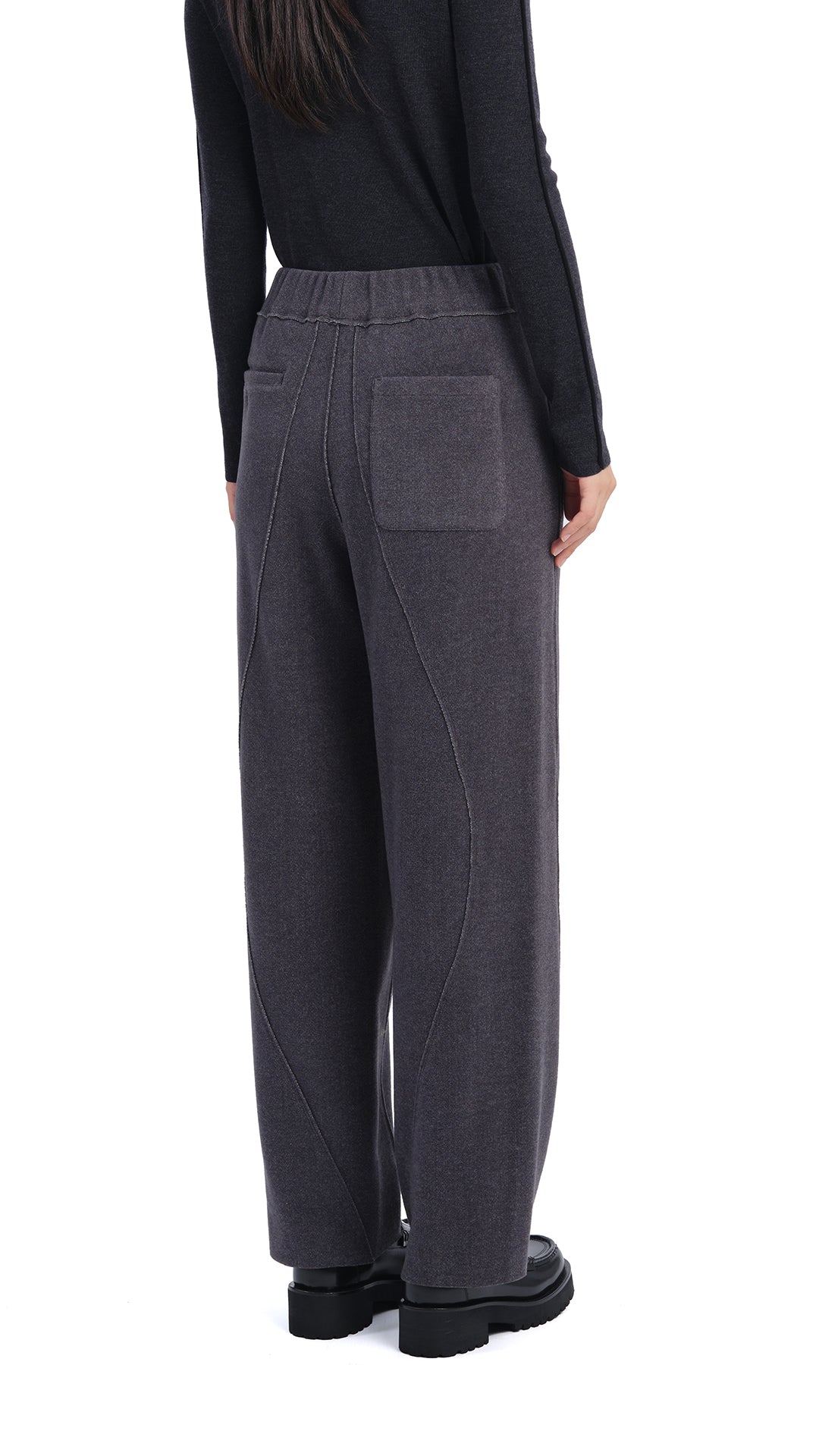 Super Comfy Pants for Women & Men - Soft Stretchy Lounge Pants for Home, Yoga, Travel & Relaxation