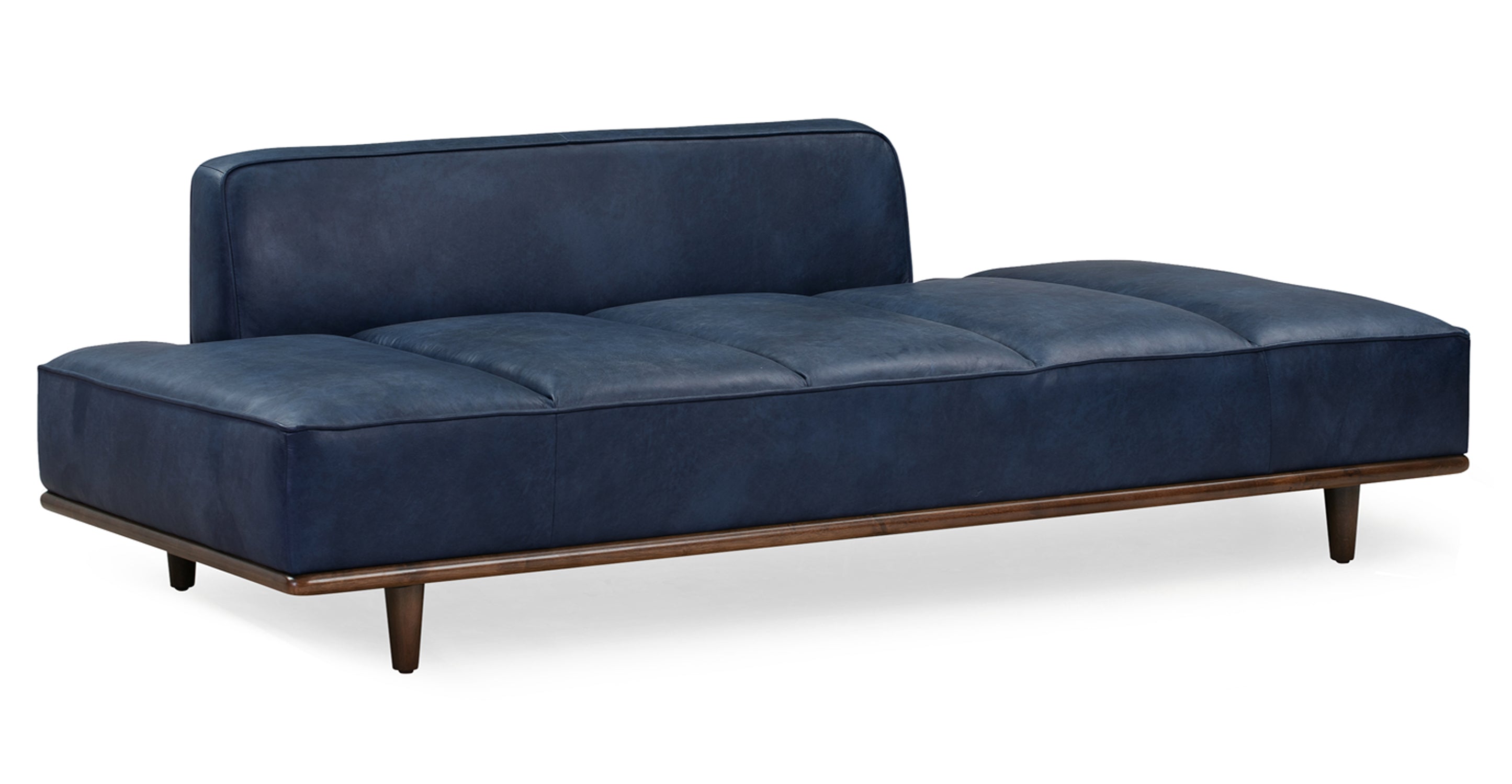 Jasper Daybed - Modern Sofa Bed with Storage, Convertible Sleeper for Small Spaces | Perfect for Guest Room, Dorm, or Studio Apartment