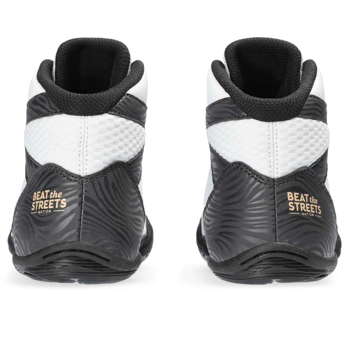 ASICS Matflex 7 Wrestling Shoes for Kids - Lightweight & Durable Training Footwear for Youth Athletes - Perfect for Wrestling Practice, Gym Workouts & School Sports Activities
