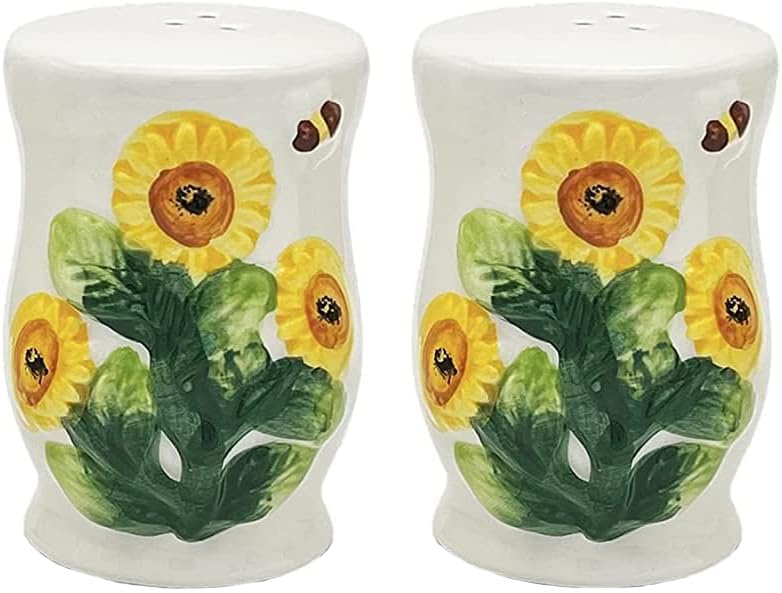 3D Sunflower