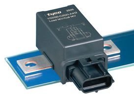 12V Battery Disconnect Switch SPST-NO - V23130C2021A412 for Car, Boat, RV & Power Equipment - Reliable Power Cutoff Solution