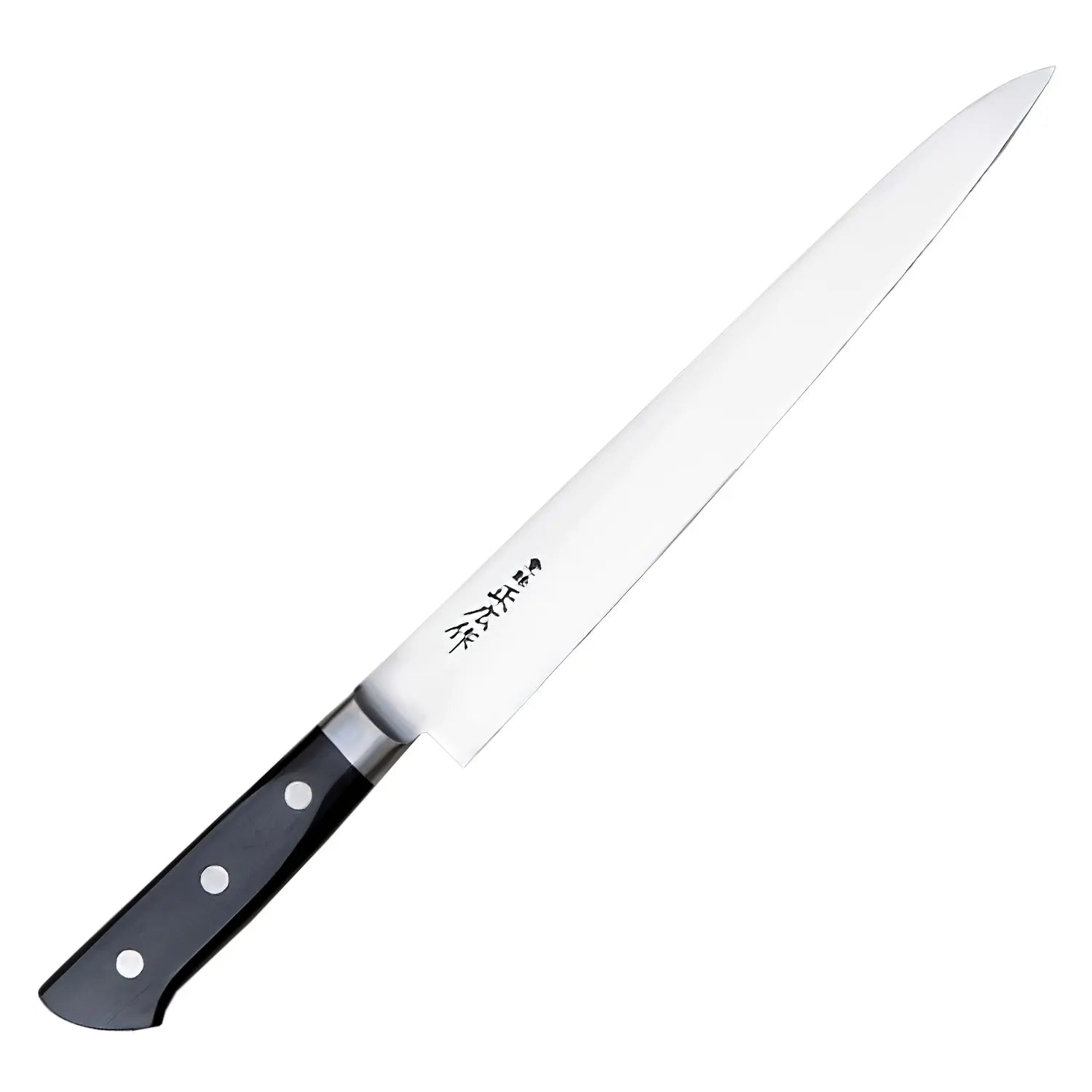 Masahiro Japanese Steel Sujihiki Knife - Premium 9.5