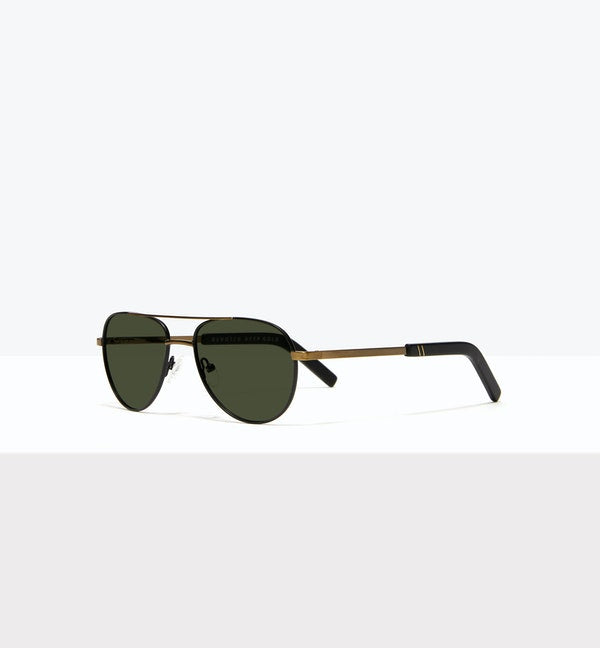 Devoted Sunglasses - Polarized UV Protection Sunglasses for Men & Women - Stylish & Durable for Outdoor Activities, Driving, Beach & Sports