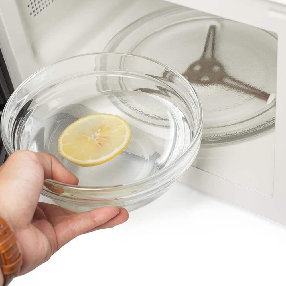 Microwave Turntable Ring - Triple Arm Rotating Glass Plate Holder, 14MM Replacement Tray Support for Microwave Ovens | Durable Accessory for Even Heating & Easy Cleaning | Perfect for Replacing Broken or Missing Microwave Turntables