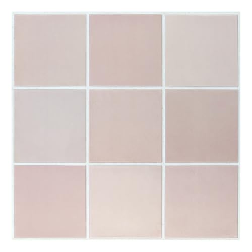Dusty Rose Pink