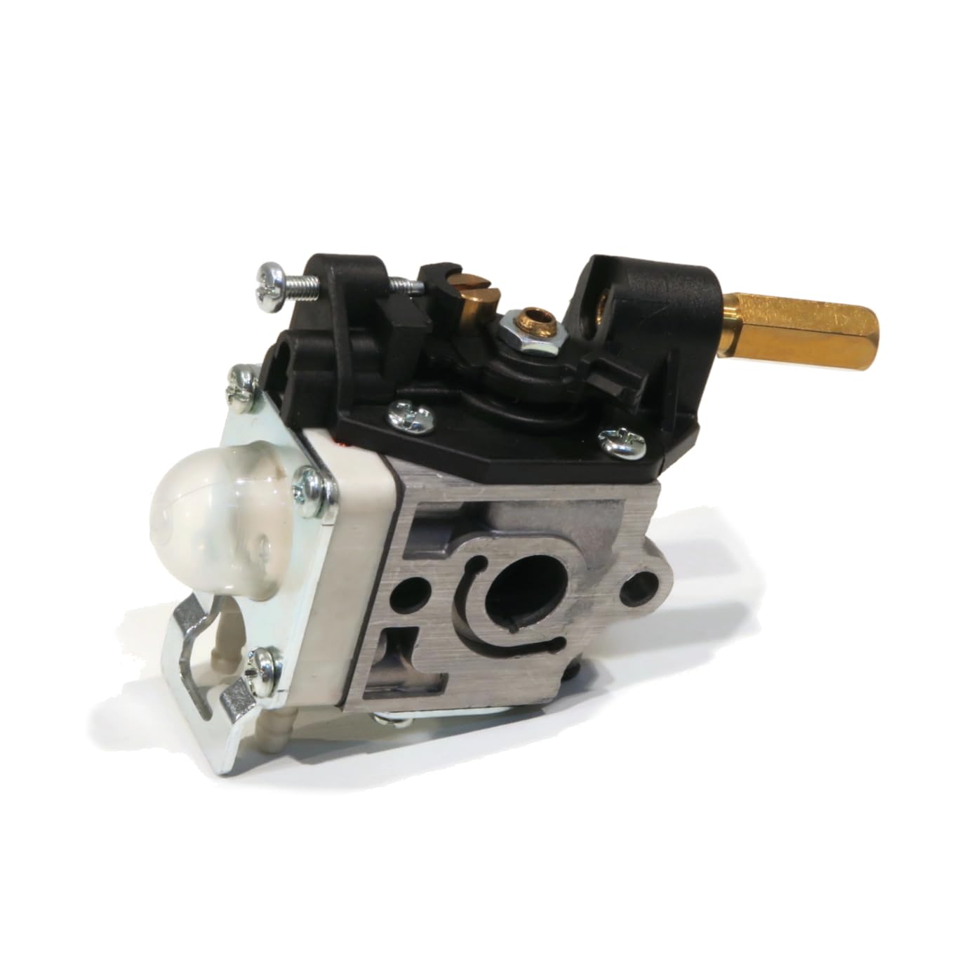 Genuine Zama RB-K112 RBK112 Carburetor for Echo Chainsaws - OEM Replacement Part A021003830 A021003831 | Perfect for Chainsaw Repair & Maintenance | Theropshop Supply