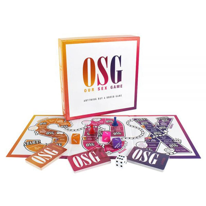 Adult Intimacy Game Set - Enhance Your Romantic Experience for Couples | Perfect for Date Nights & Spicing Up Relationships