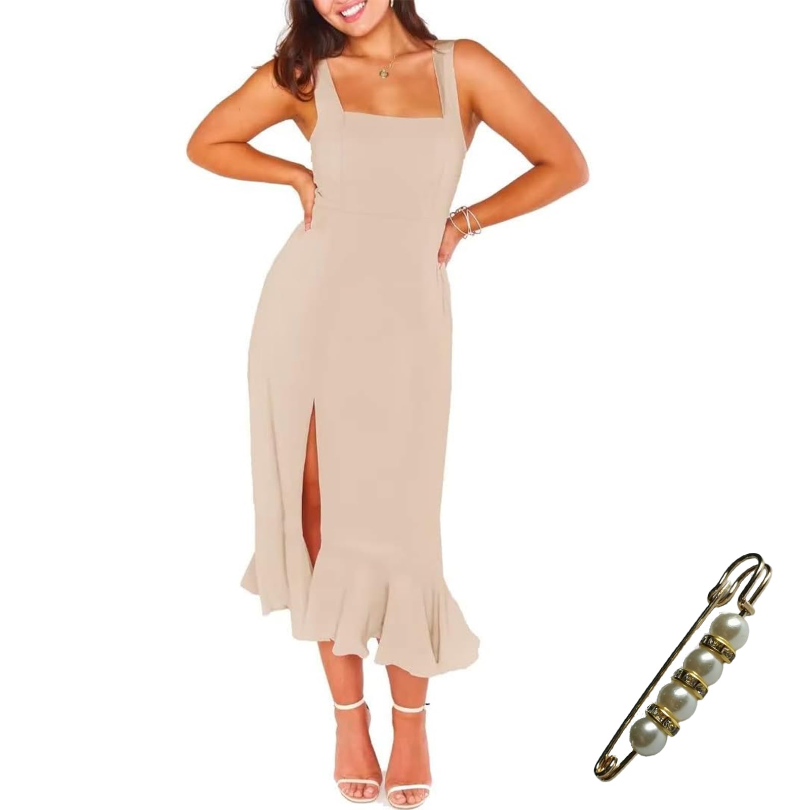 Elegant Women's Dresses - Wedding Guest, Formal & Cocktail Dresses | Perfect for Homecoming, Parties & Special Occasions