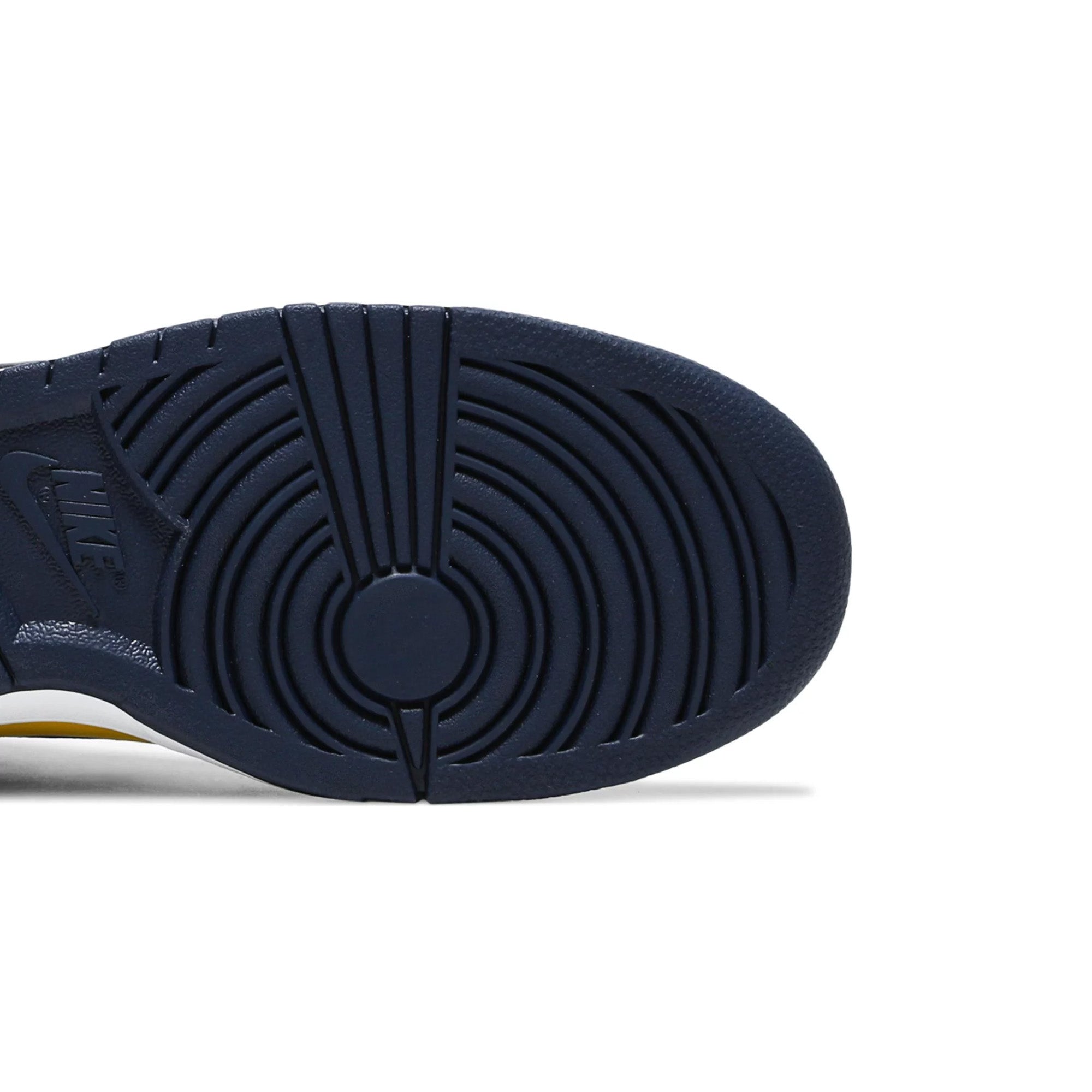 Nike Dunk High 'Michigan' Basketball Shoes - Retro Sneakers for Men & Women | Perfect for Streetwear, Casual Outfits & Sneaker Collectors