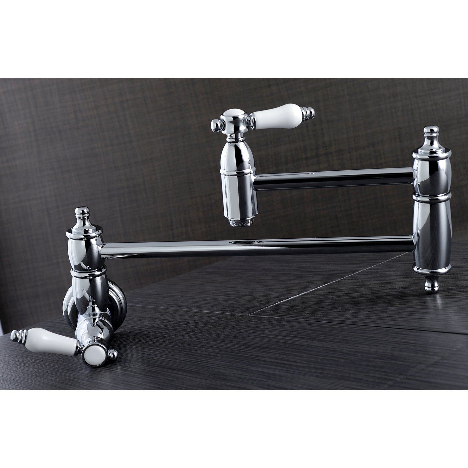 Kingston Brass KS3101BPL Bel-Air 13