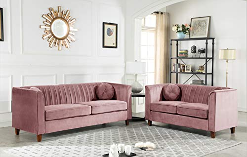 Natural Pink