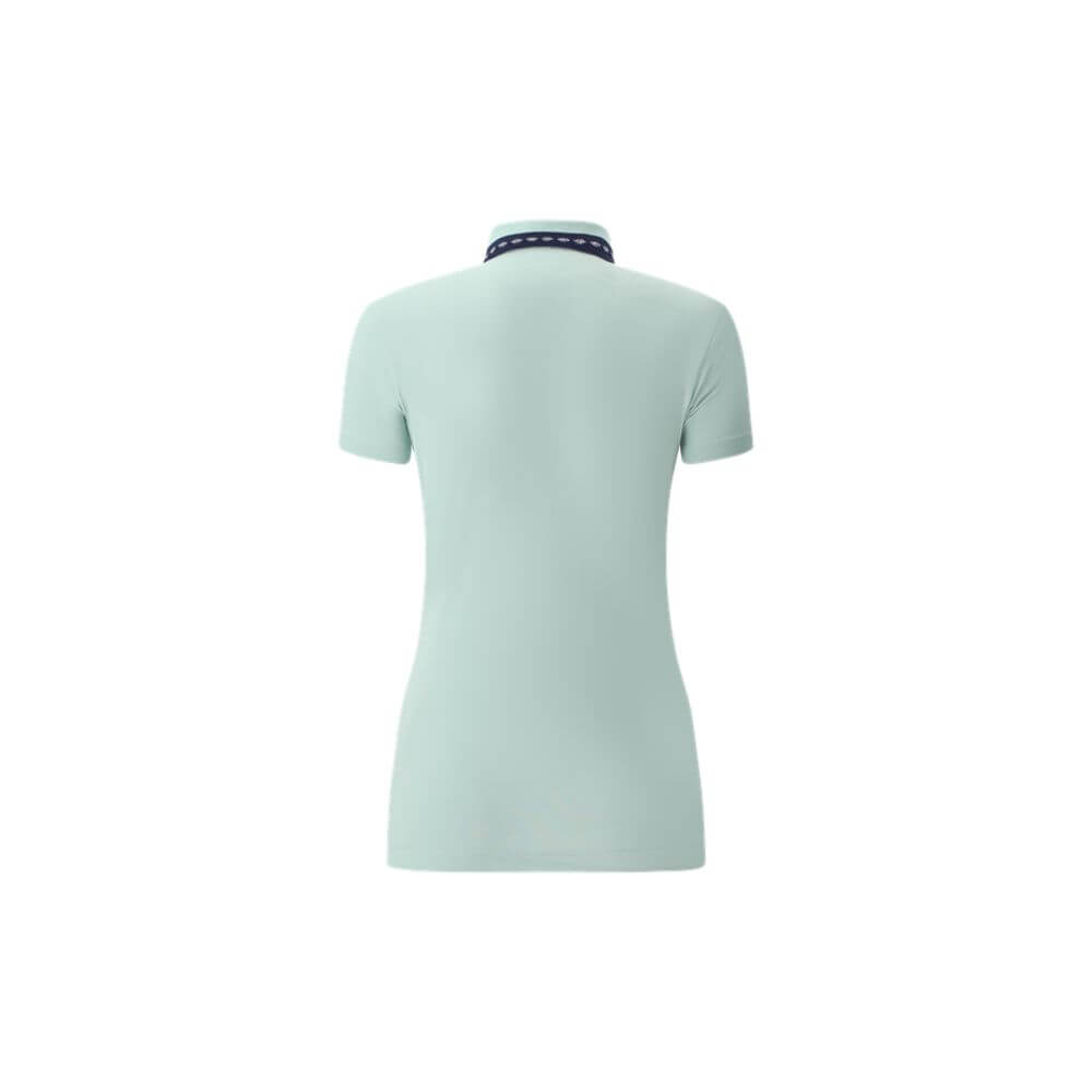 ALCHIMIA DRY MATIC® Stretch Pique Polo Shirt for Men - Moisture Wicking Performance Golf & Casual Wear - Final Sale