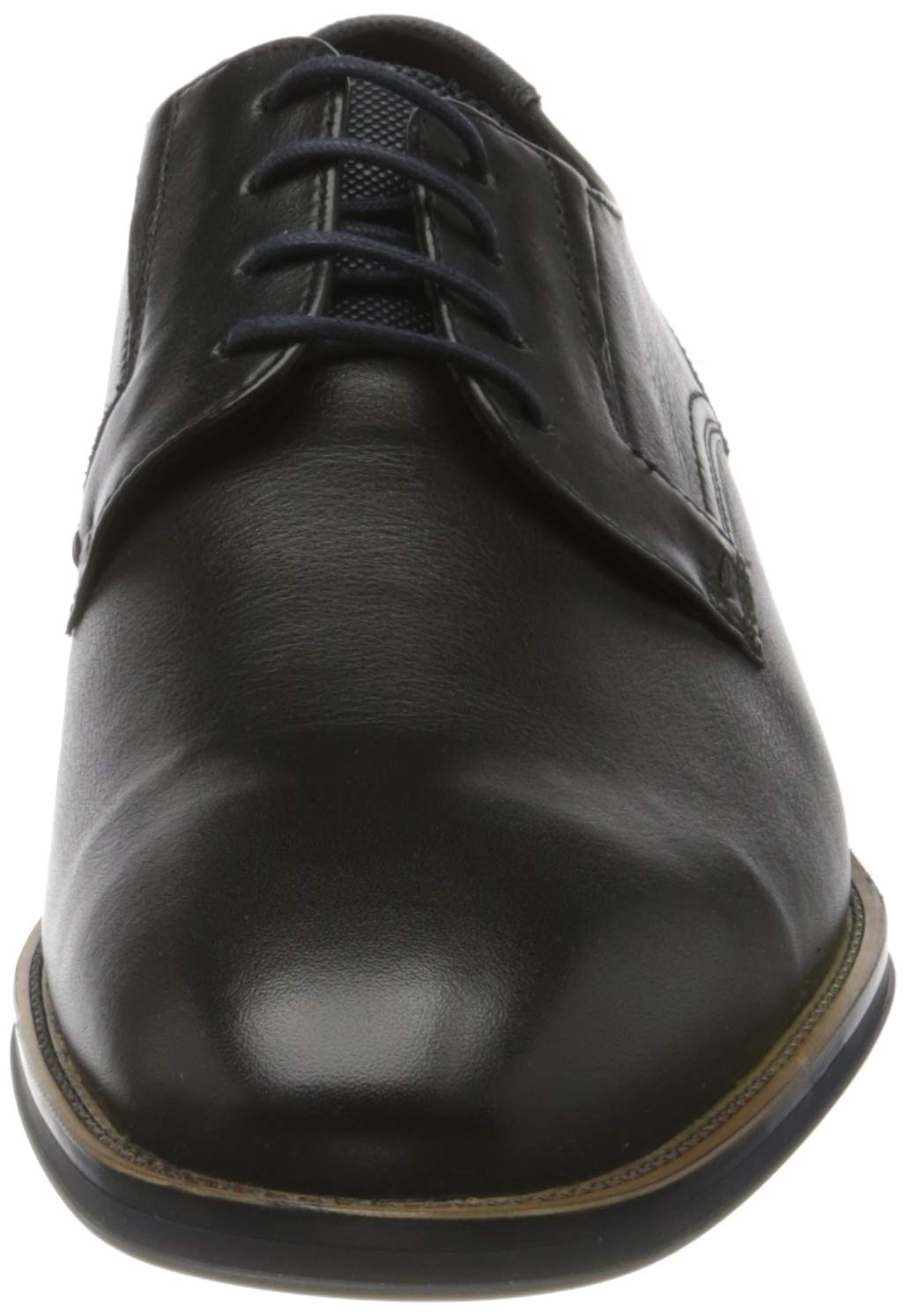 Lloyd Men's Derby Lace-up Dress Shoes - Classic Oxford Style Formal Leather Shoes for Business, Wedding & Office Wear